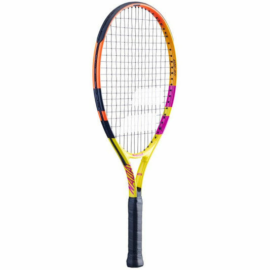 Tennisraket Babolat Nadal Jr 19 Kinderen Oranje