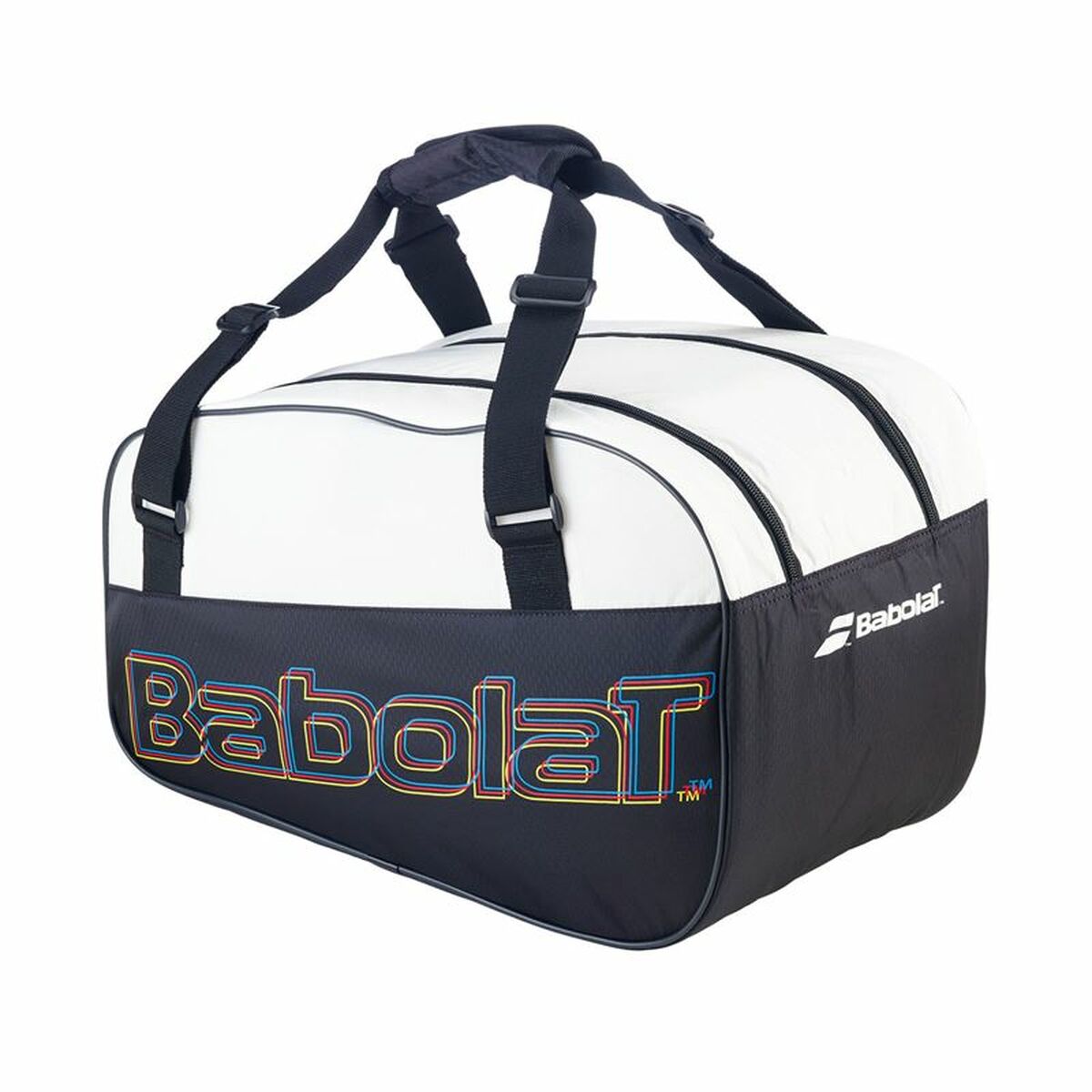 Padel Tas Babolat Lite Wit Multicolour