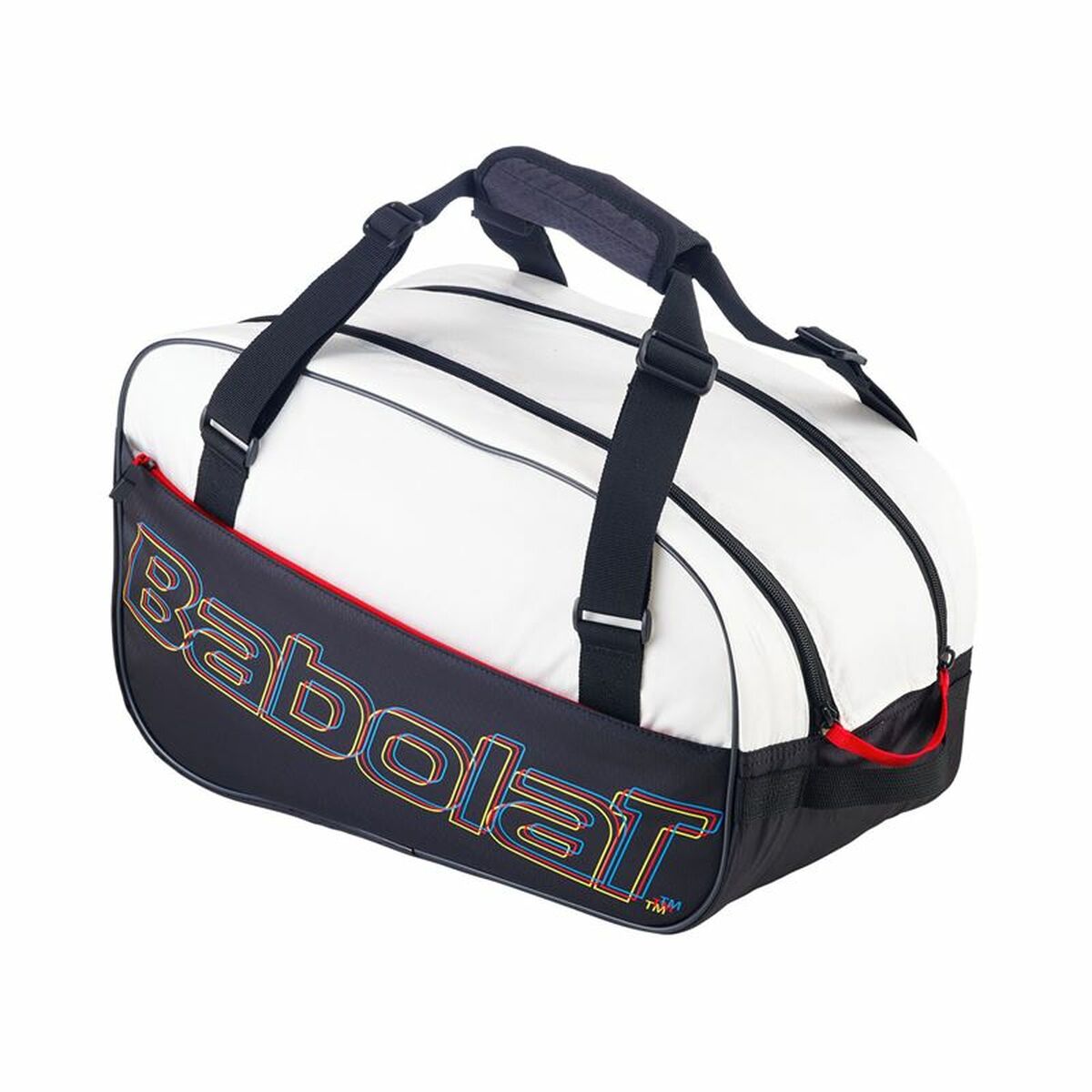 Padel Tas Babolat Lite Wit Multicolour