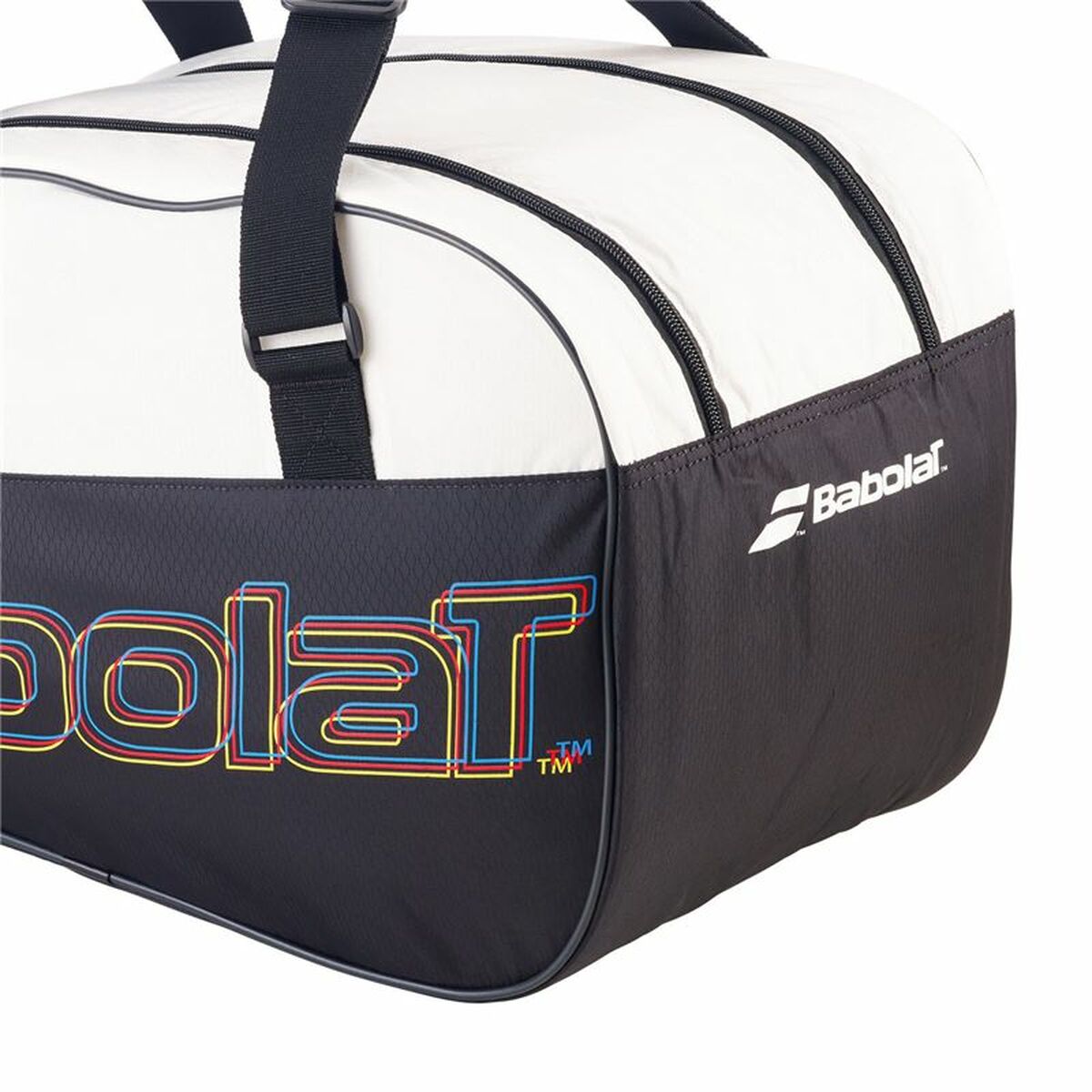 Padel Tas Babolat Lite Wit Multicolour