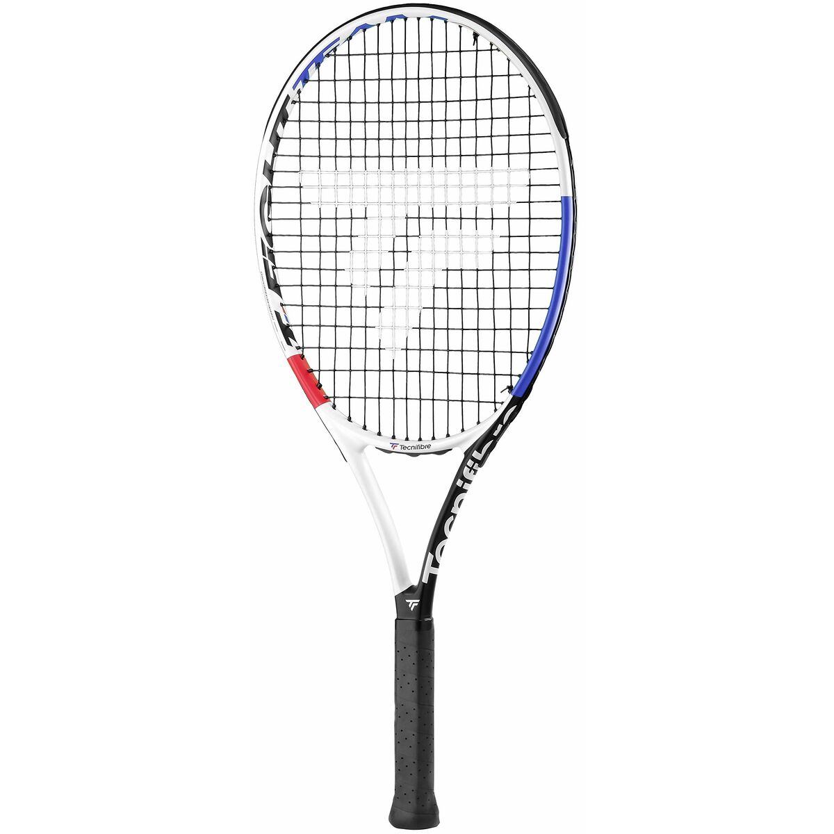 Tennisraket Tecnifibre Tfight 25 Kinderen Wit