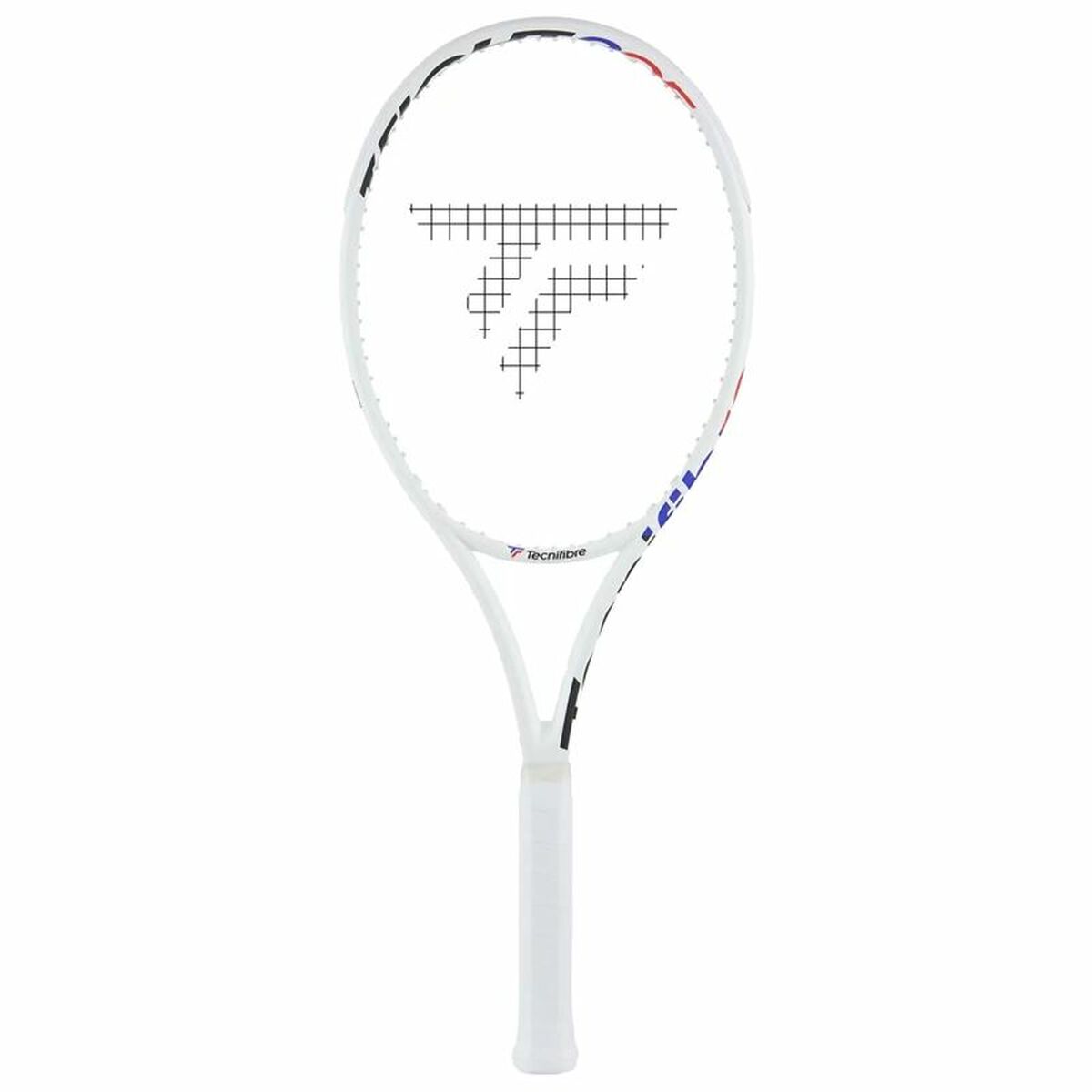 Tennisraket Tecnifibre T-Fight 295 Isoflex Grip 2 Multicolour