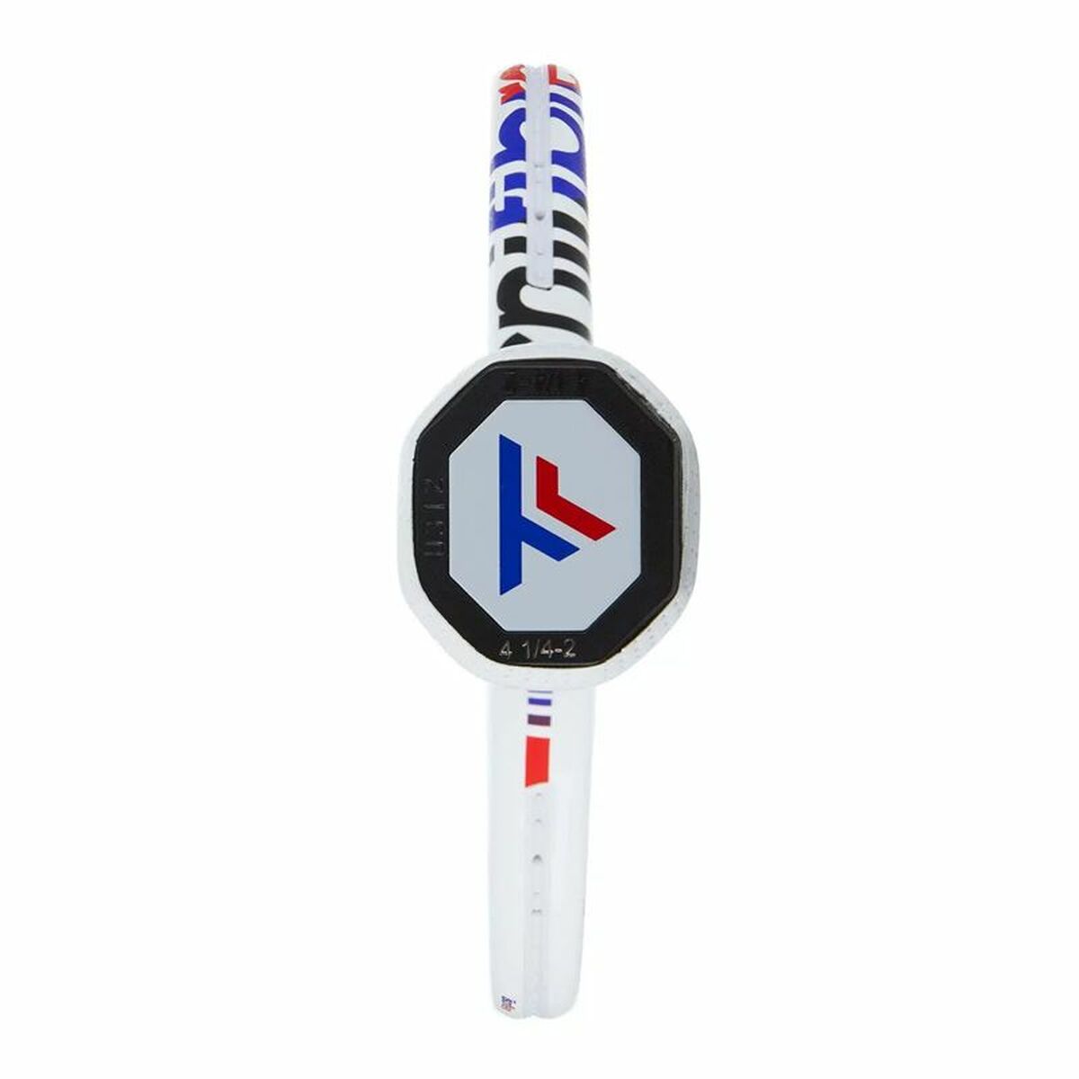 Tennisraket Tecnifibre T-Fight 295 Isoflex Grip 2 Multicolour