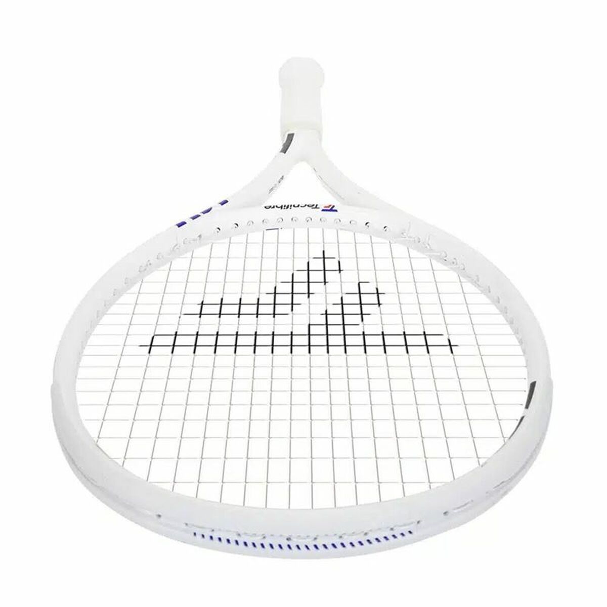 Tennisraket Tecnifibre T-Fight 295 Isoflex Grip 2 Multicolour