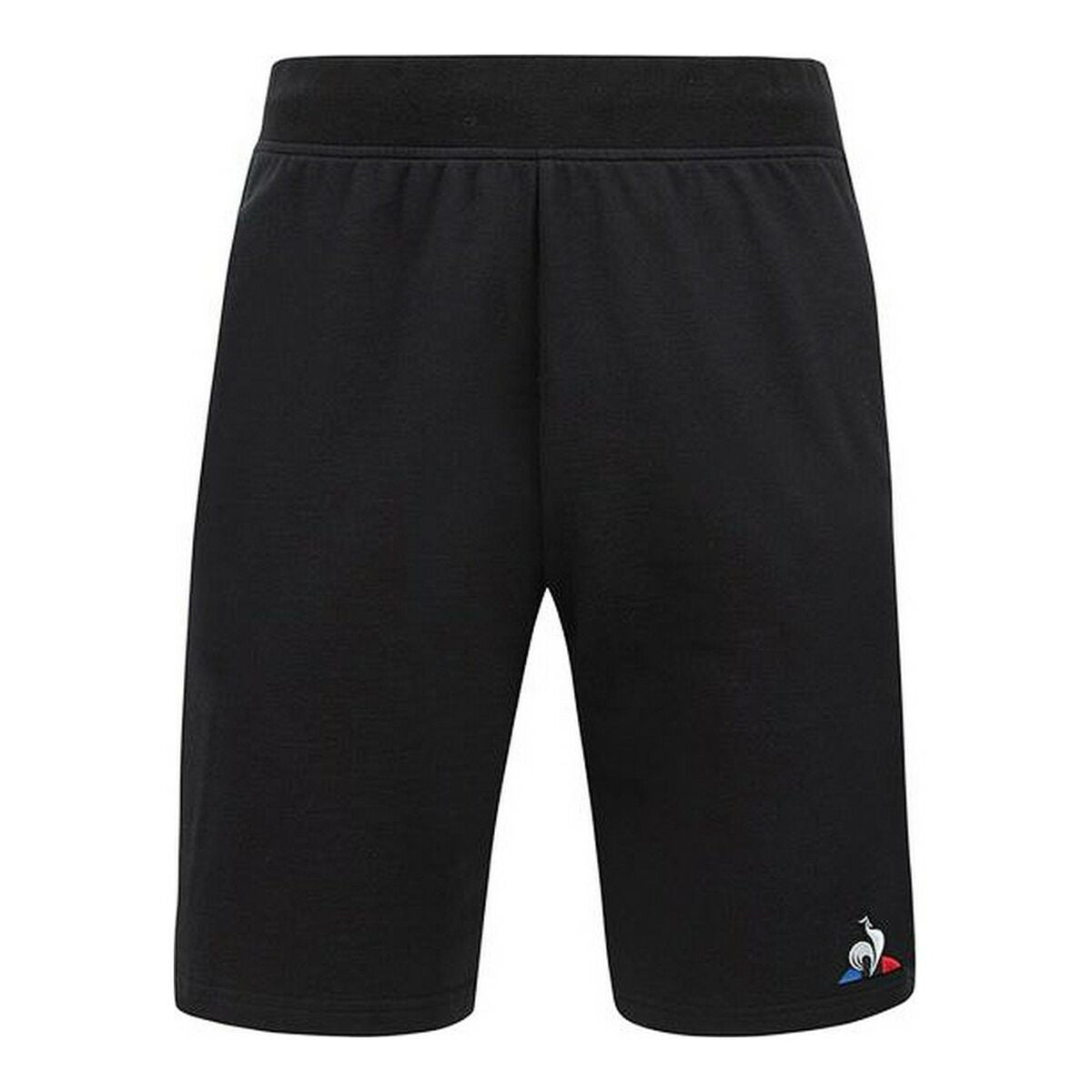 Sportbroek Le coq sportif Zwart Mannen