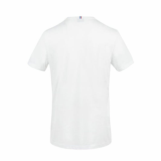 Shirt Le coq sportif Essentiels N°2 Wit