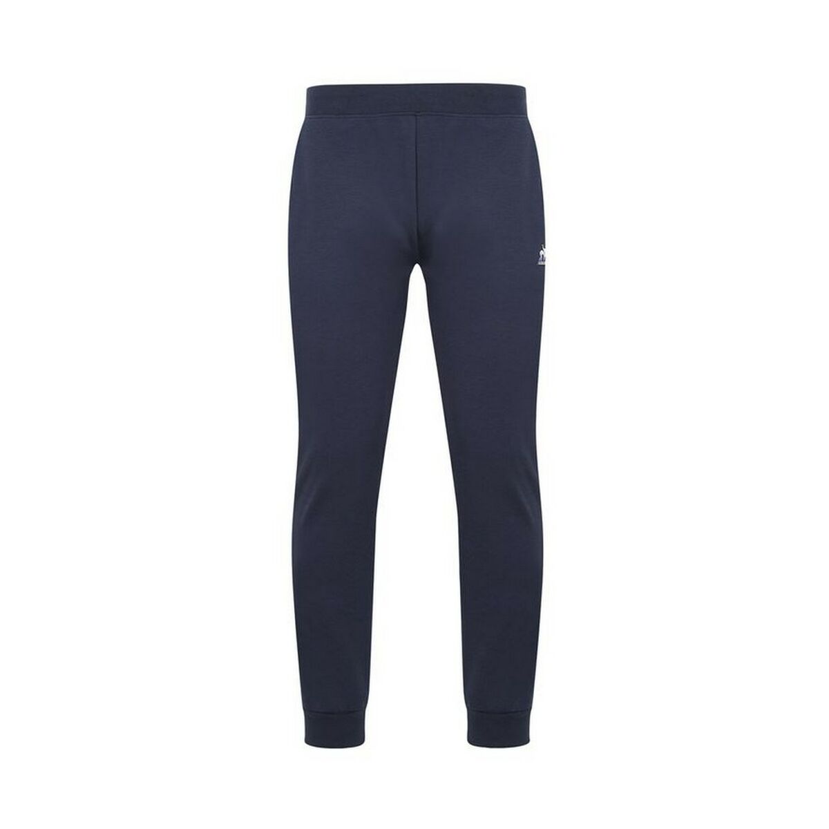 Broeken voor Volwassenen Le coq sportif Essentiels Slim Donkerblauw Mannen