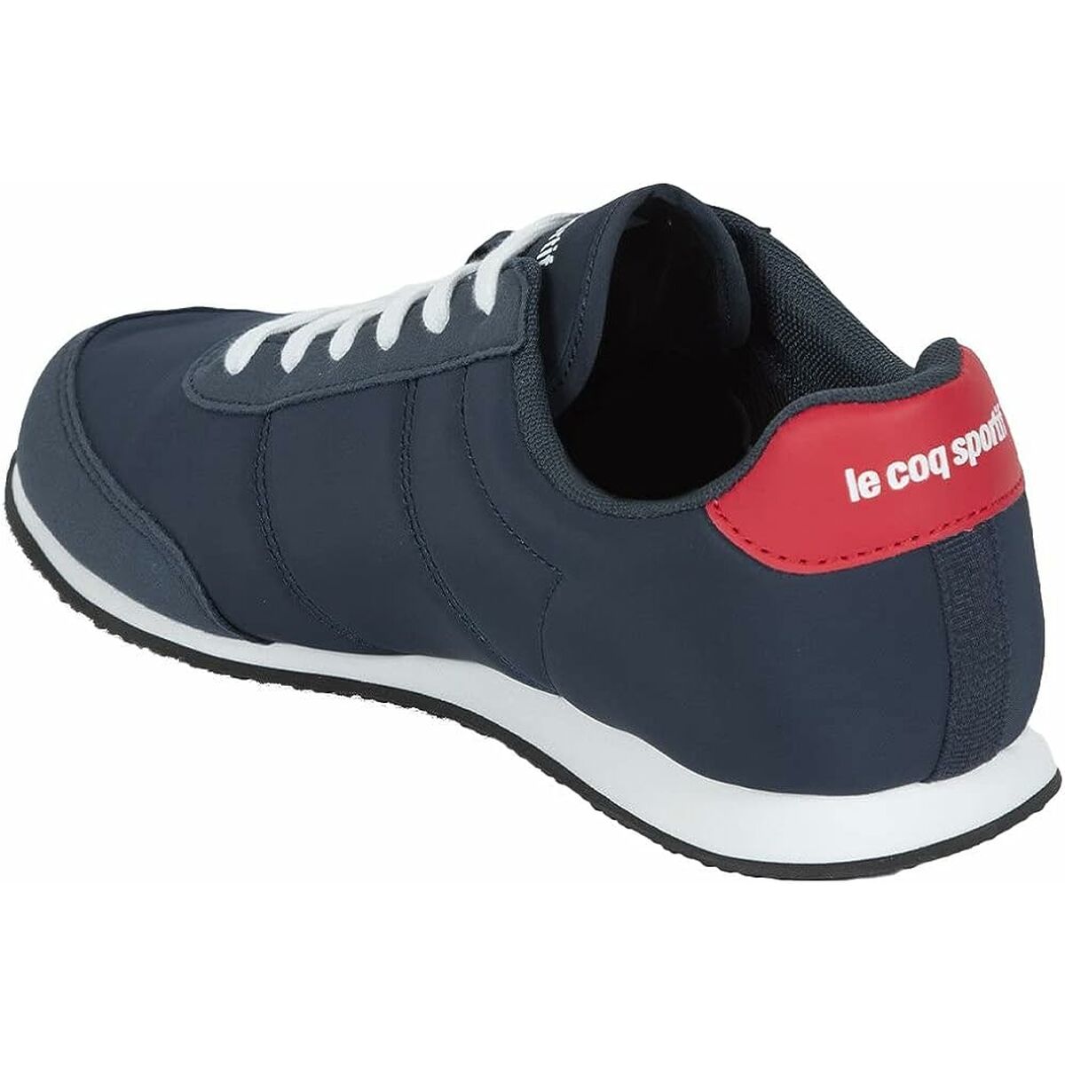 Sportschoenen voor heren Le coq sportif Marineblauw