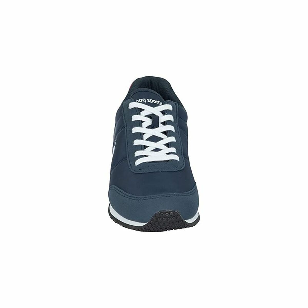 Casual Herensneakers Le coq sportif Racer One Donkerblauw