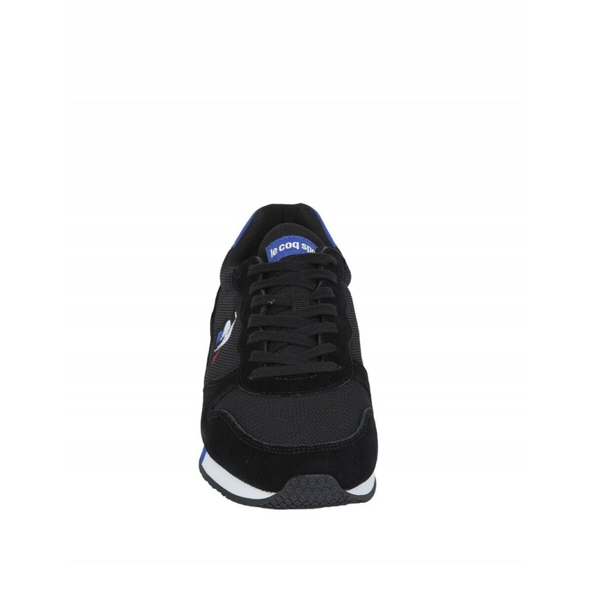 Sportschoenen SPORTIF ALPHA TRICOLORE Le coq sportif 2220386 Zwart