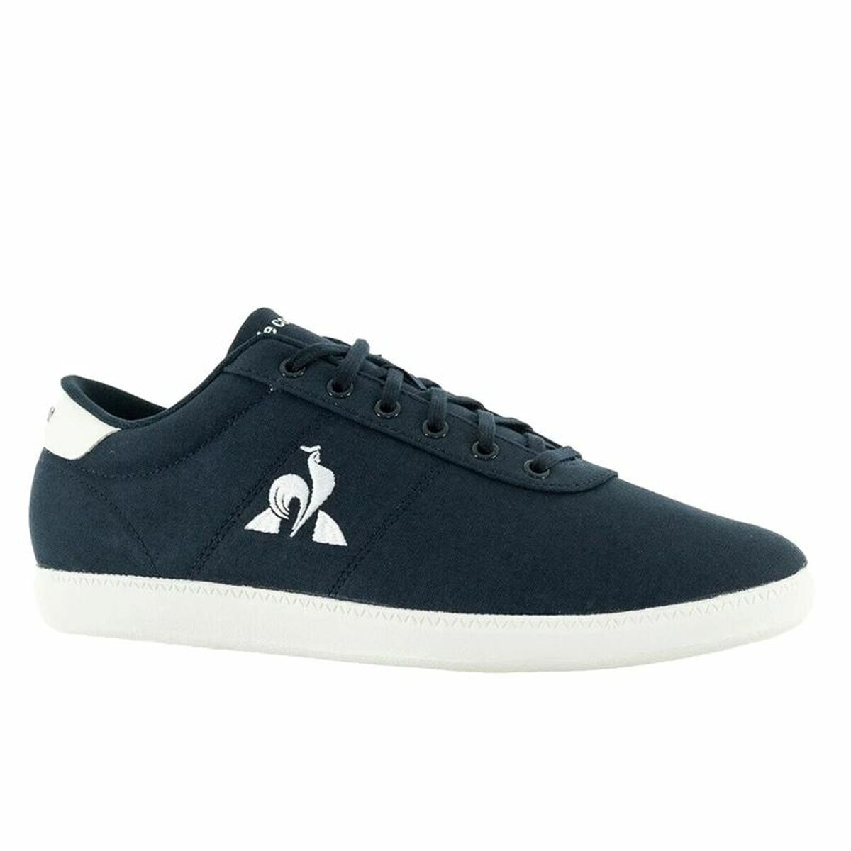 Sportschoenen voor heren Le coq sportif Court One Donkerblauw
