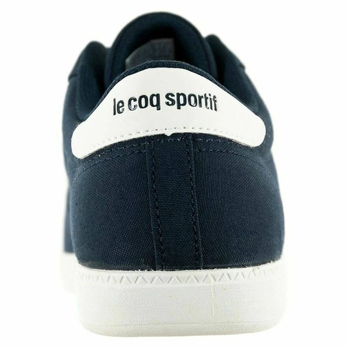 Sportschoenen voor heren Le coq sportif Court One Donkerblauw