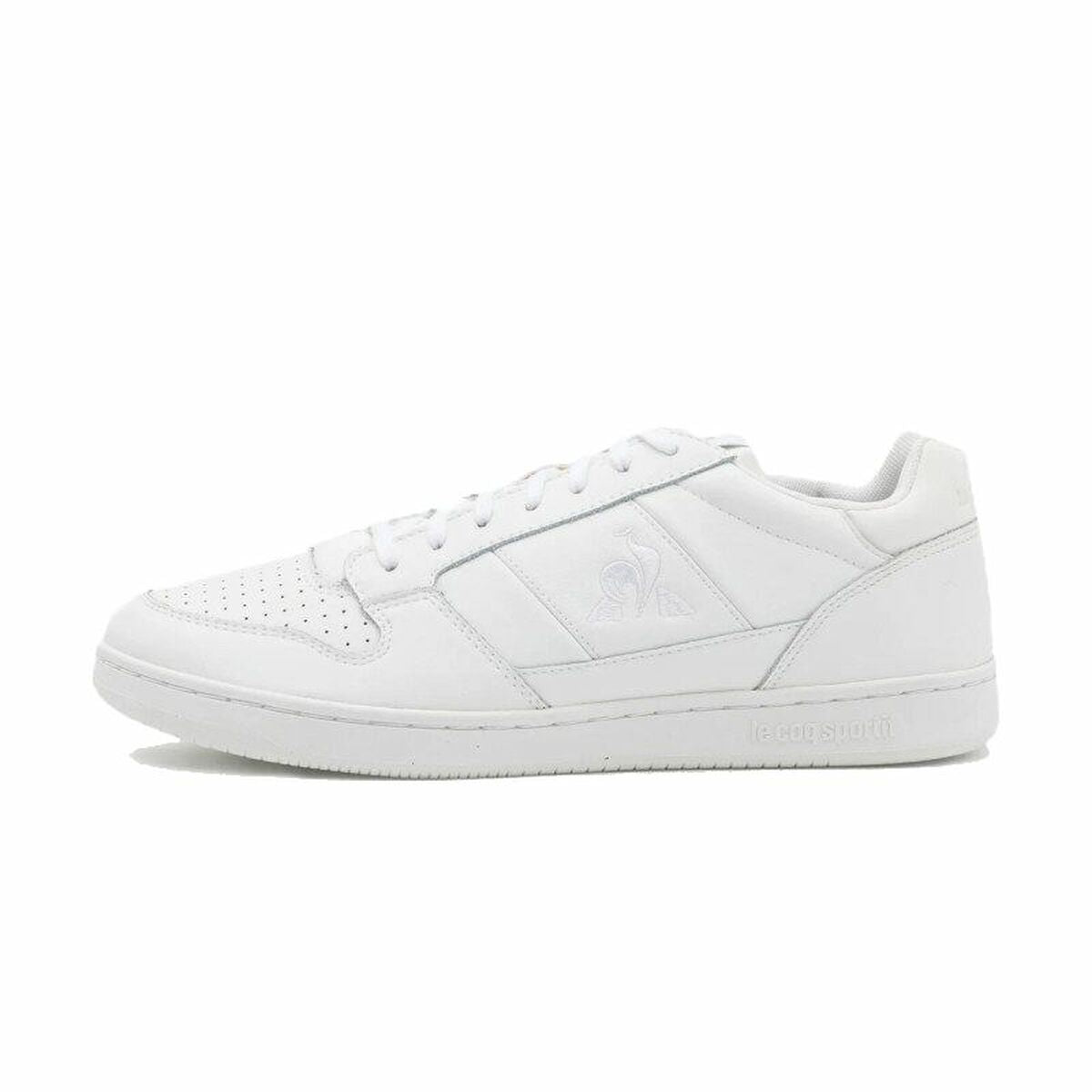 Uniseks Casual Sneakers Le coq sportif Breakpoint Wit