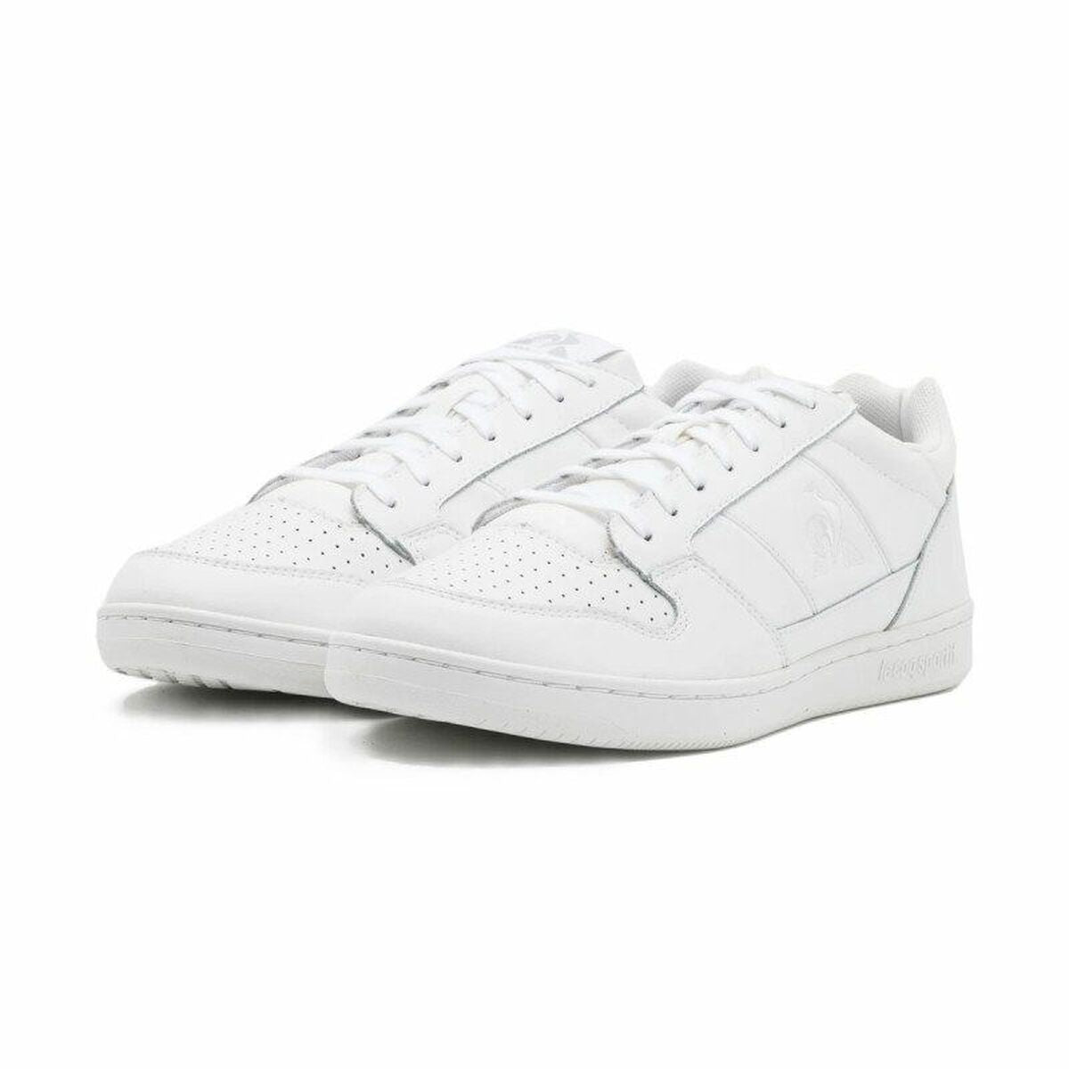 Uniseks Casual Sneakers Le coq sportif Breakpoint Wit