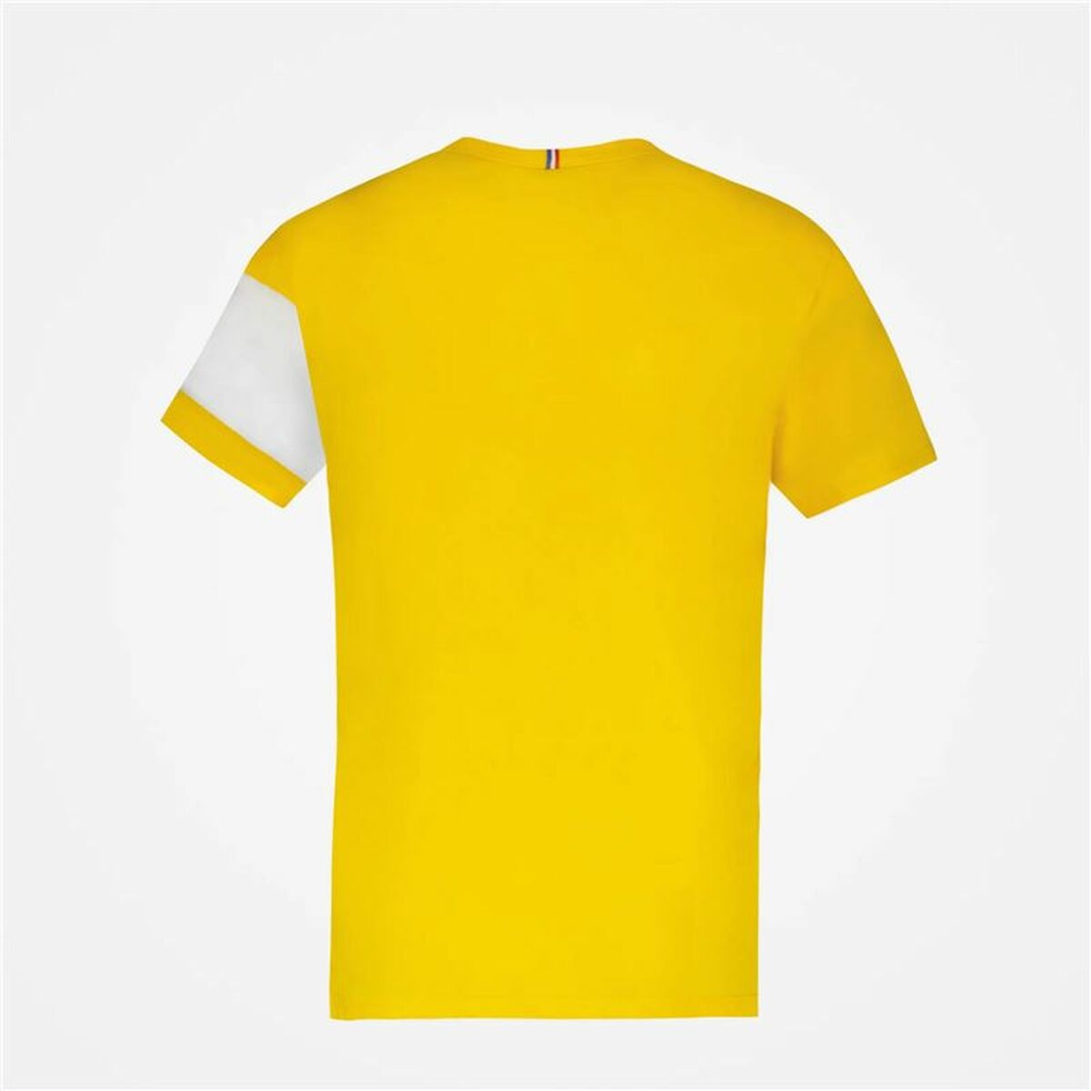 T-Shirt met Korte Mouwen Le coq sportif Nª 2 Essentiels Mannen