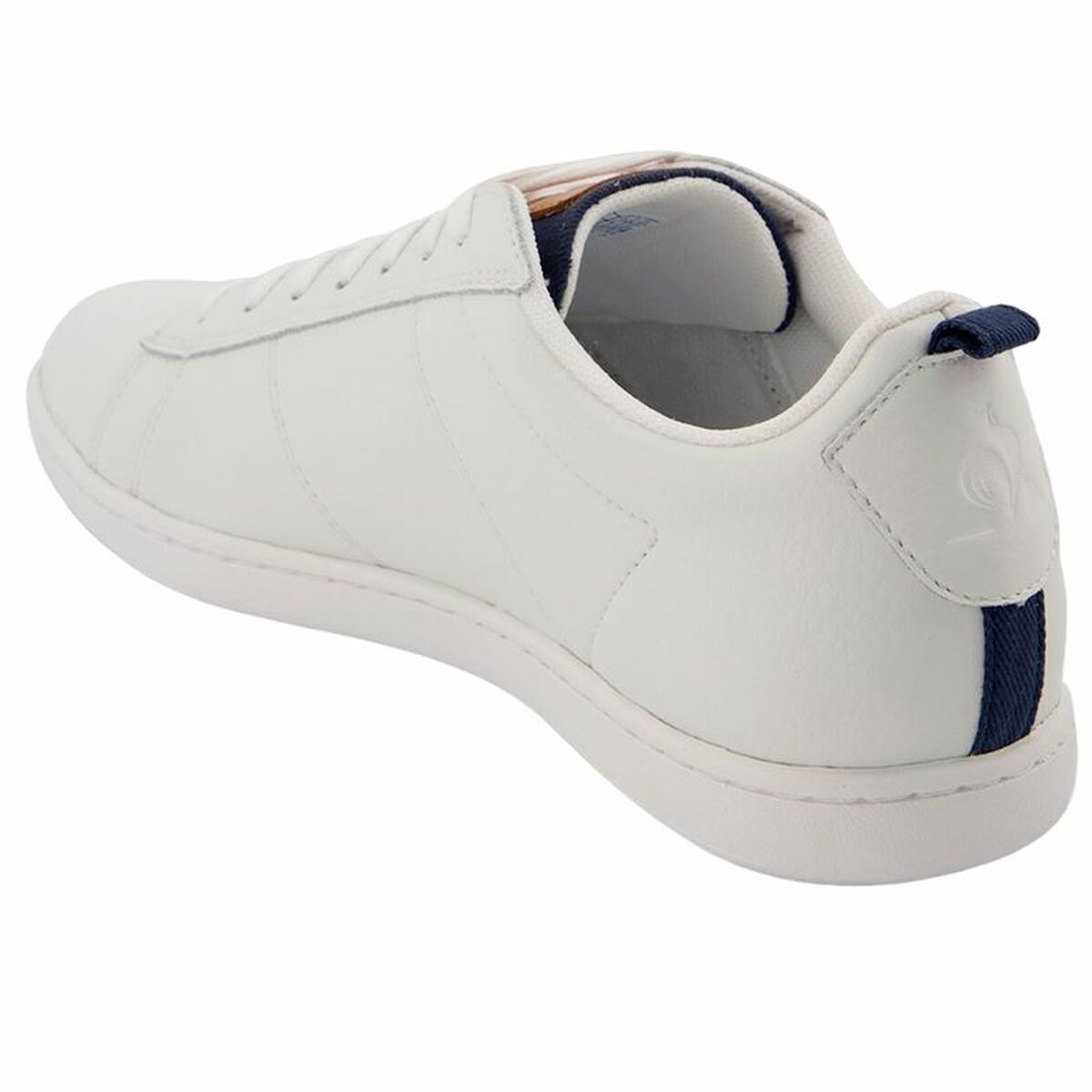 Sportschoenen voor heren Le coq sportif Courtclassic Twill Wit