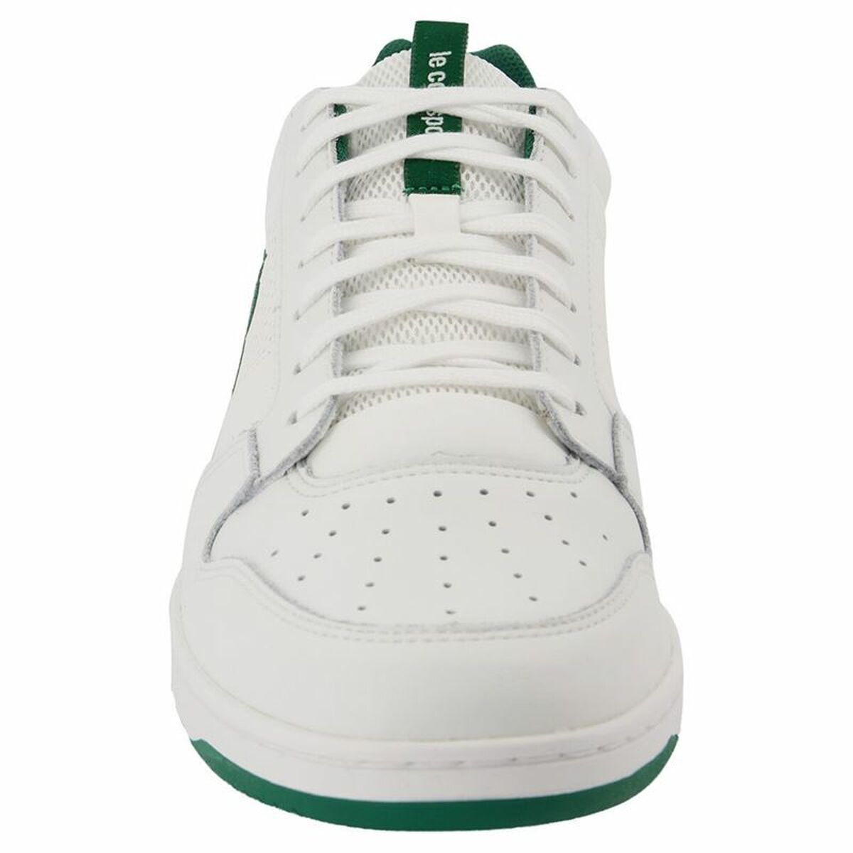 Sportschoenen voor heren Le coq sportif Breakpoint Sport Wit
