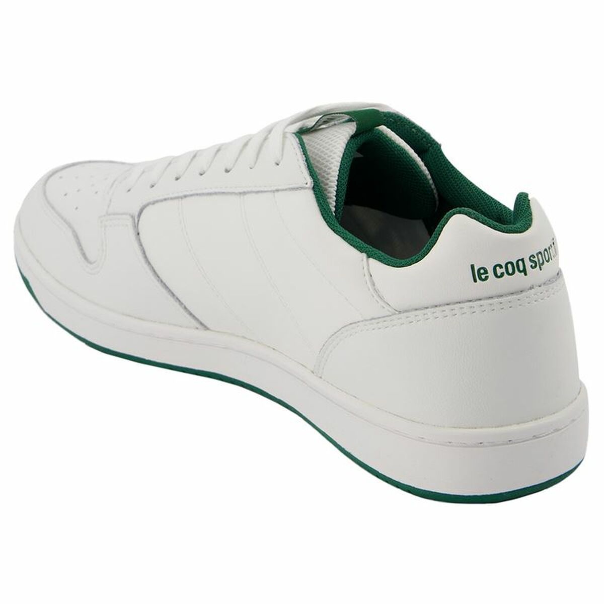 Sportschoenen voor heren Le coq sportif Breakpoint Sport Wit