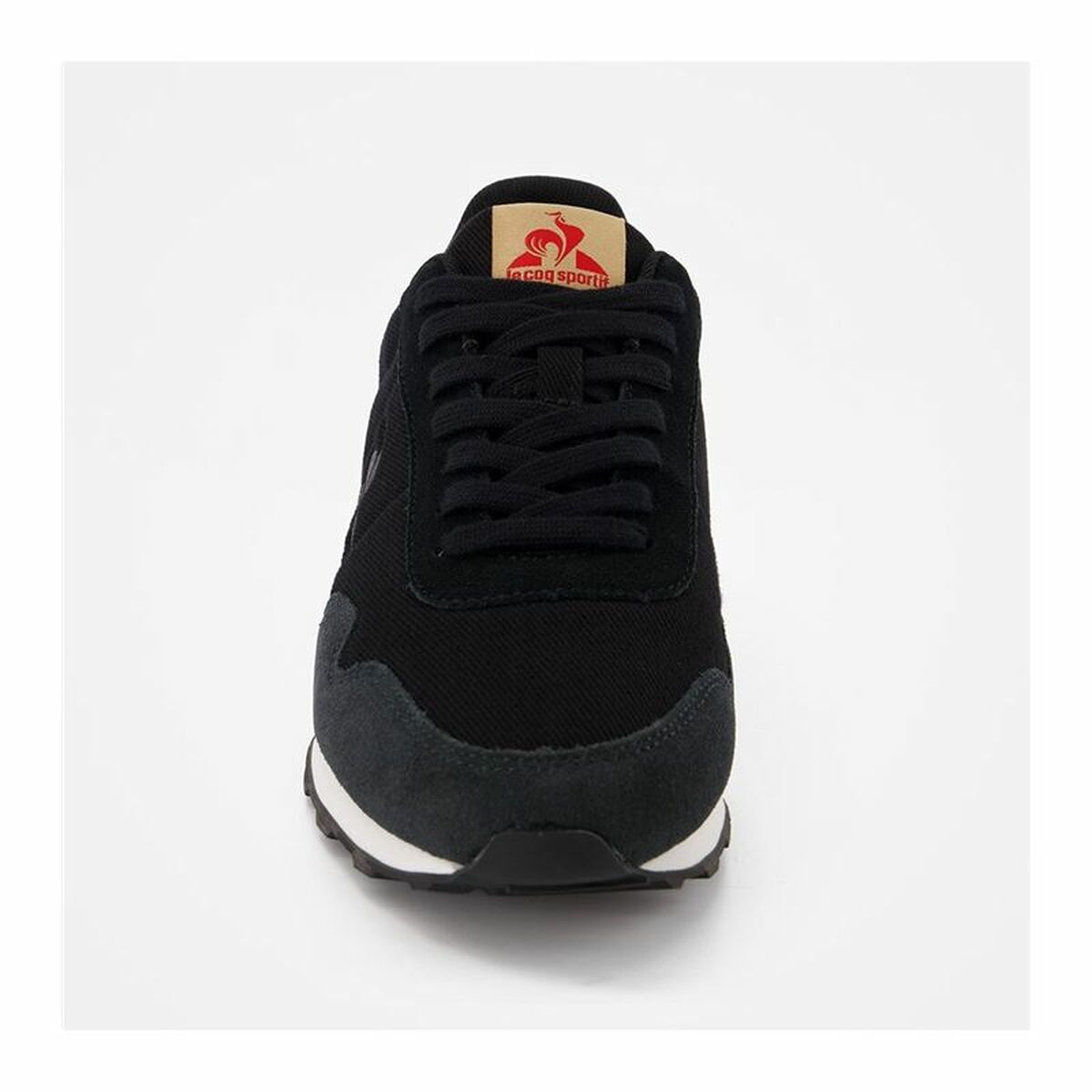 Sportschoenen Le coq sportif Astra Twill Zwart