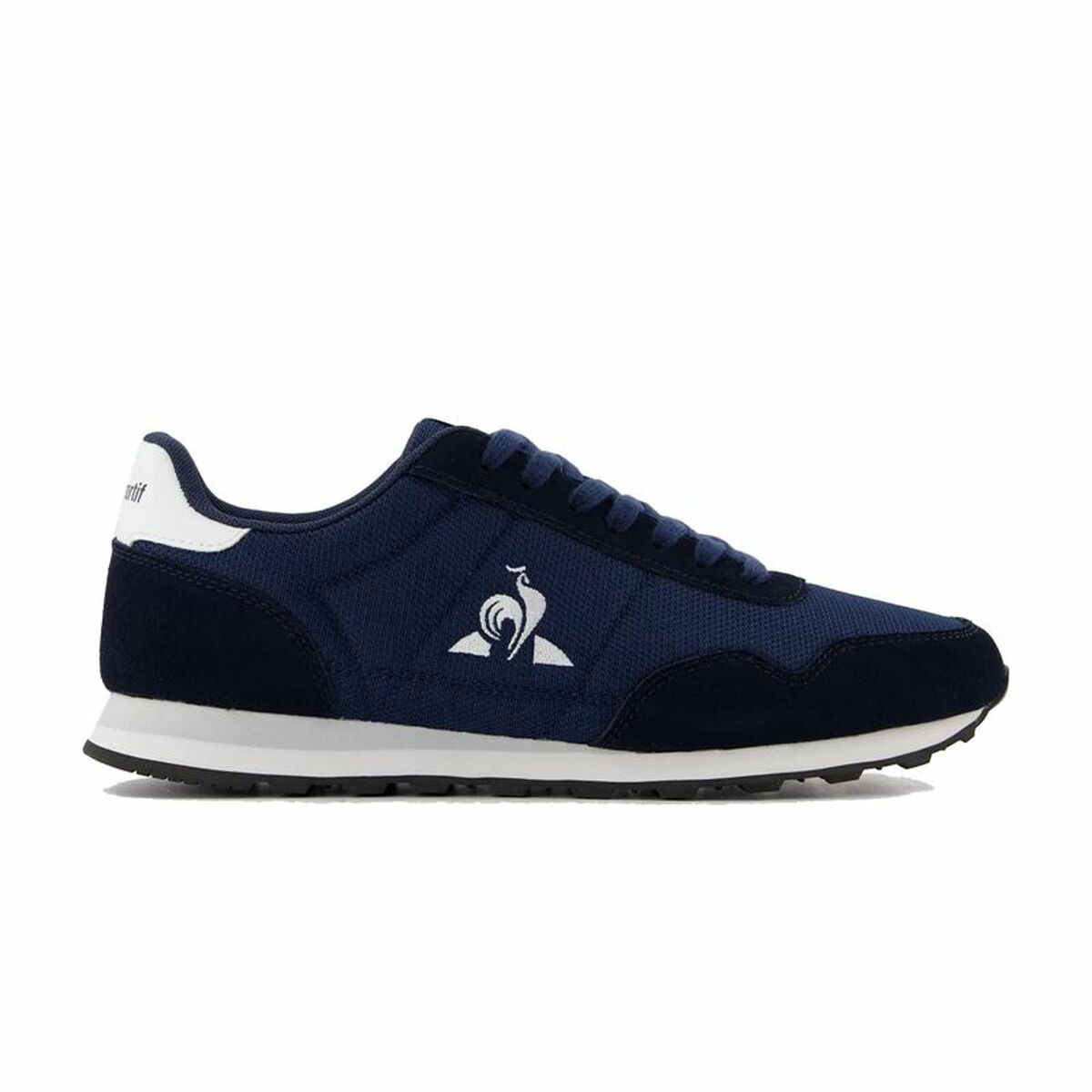 Sportschoenen Le coq sportif Astra Blauw