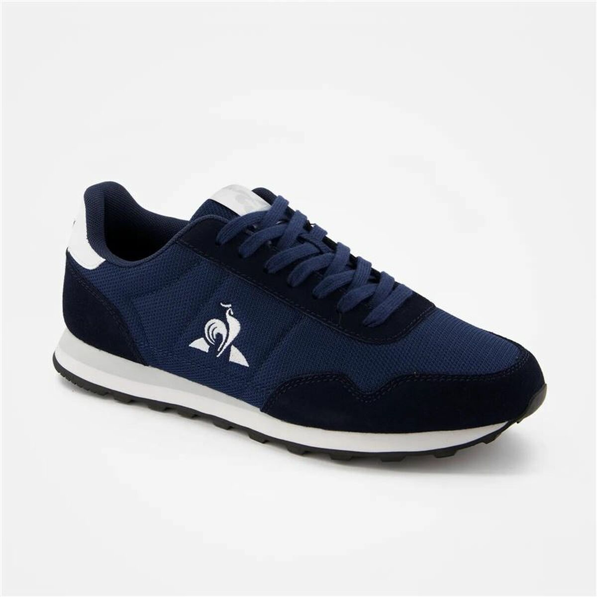 Sportschoenen Le coq sportif Astra Blauw
