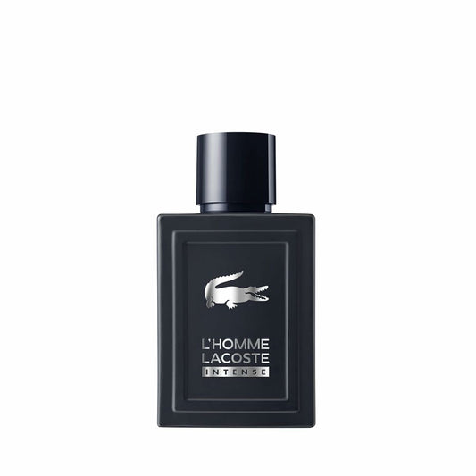 Herenparfum Lacoste EDT L'homme Intense 50 ml