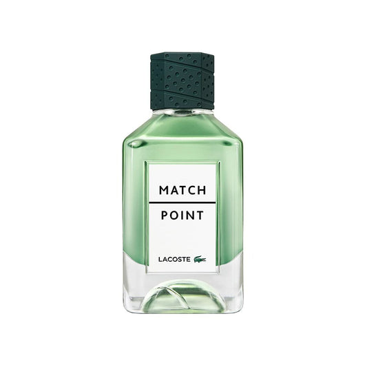 Herenparfum Lacoste EDT Match Point 100 ml
