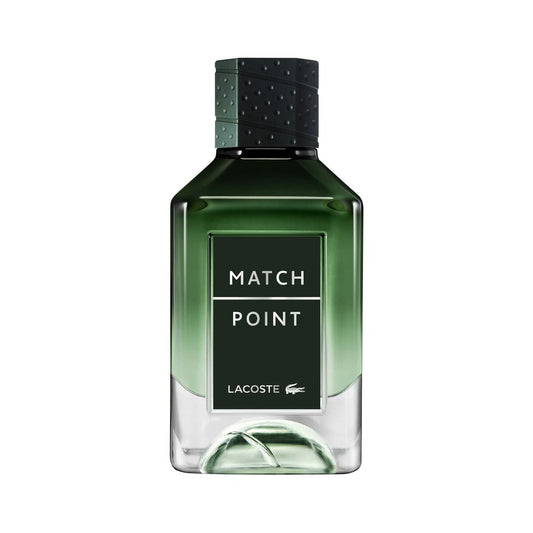 Herenparfum Lacoste EDP Match Point 100 ml