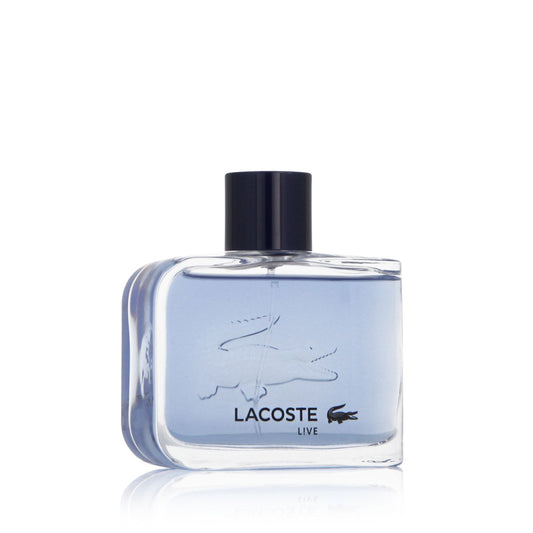 Herenparfum Lacoste EDT Live 75 ml