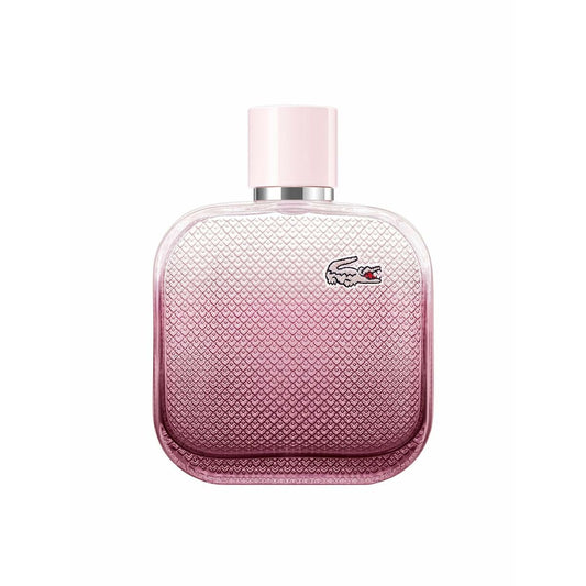Damesparfum Lacoste EDT L.12.12 Rose Eau Intense 100 ml
