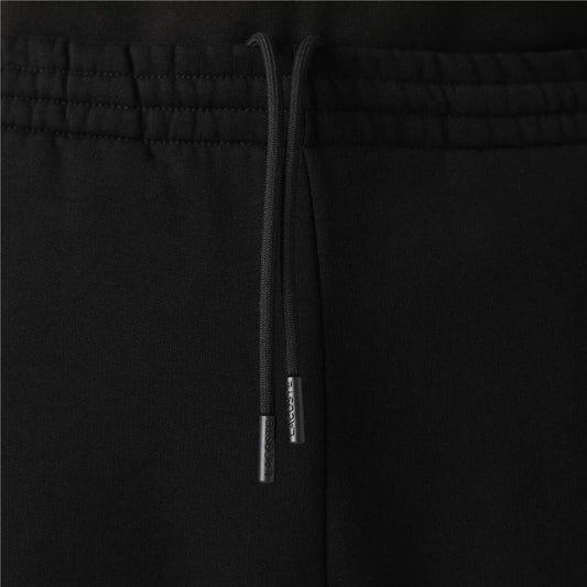 Lange sportbroek Lacoste Zwart Mannen