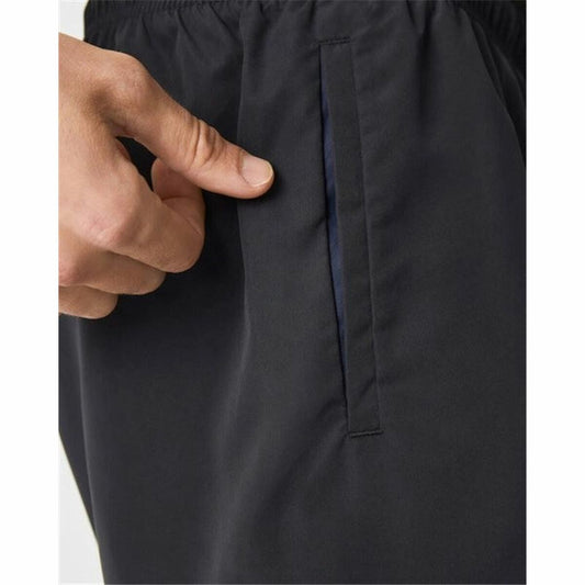 Herenzwembroek Lacoste Zwart