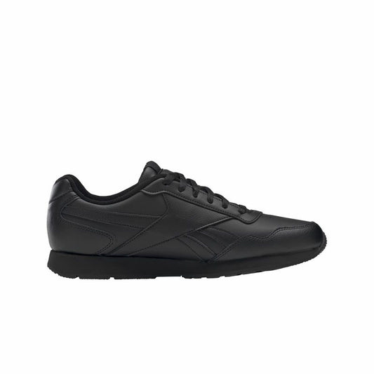 Casual Herensneakers Reebok Royal Glide Zwart