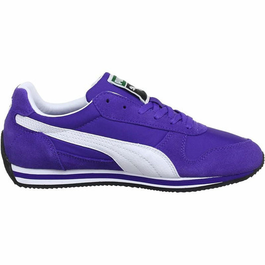 Sportschoenen voor Dames Puma Fieldsprint Wn'S Liberty Paars