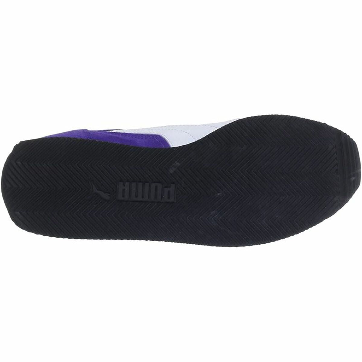 Sportschoenen voor Dames Puma Fieldsprint Wn'S Liberty Paars