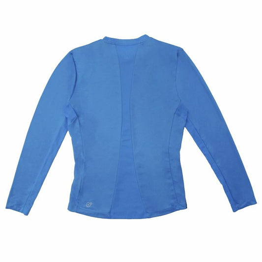 Shirt Puma Brilliant Blauw