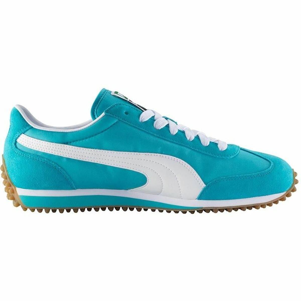 Dames casual sneakers Puma Whirlwind Classic Licht Blauw