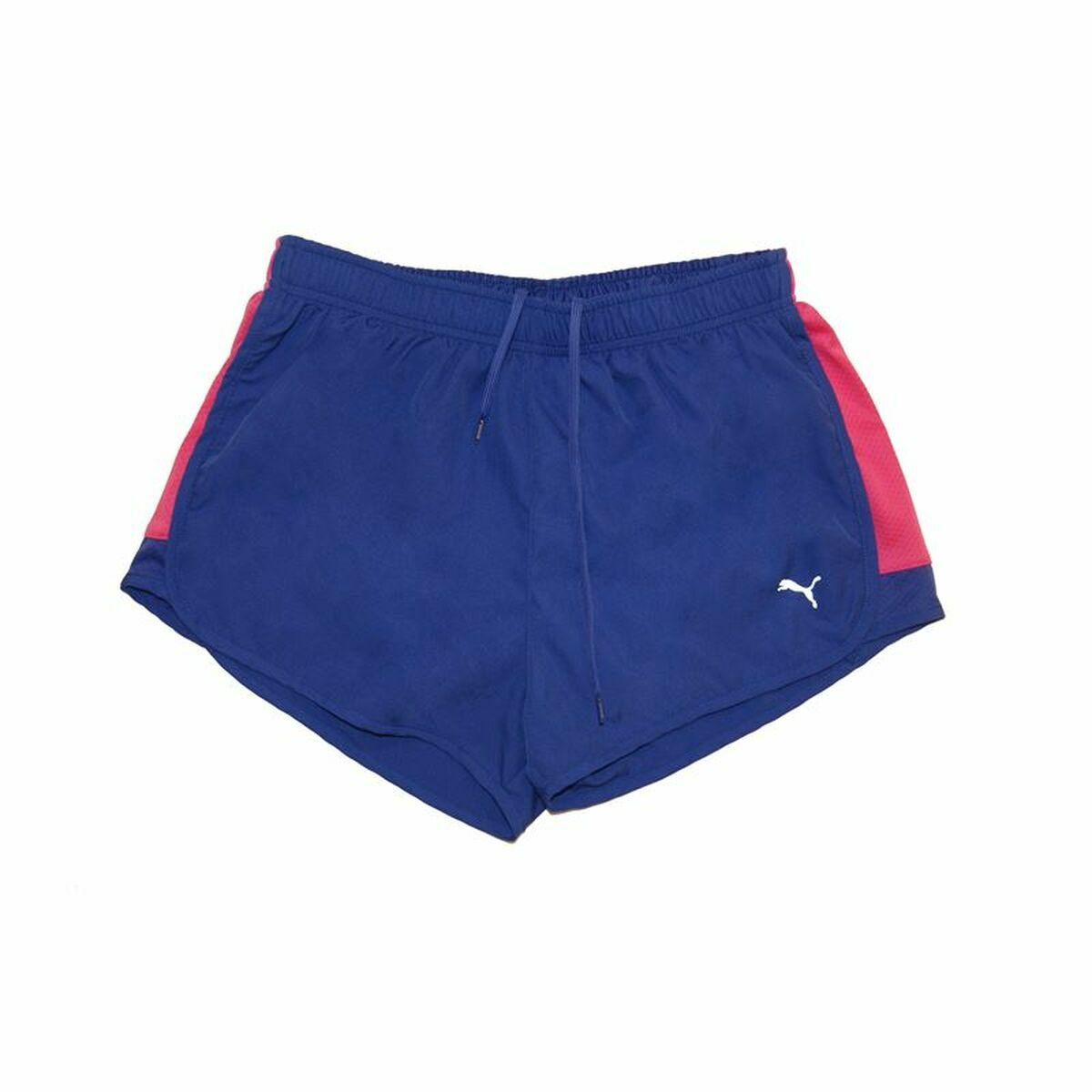 Sportbroeken voor Dames Puma Blauw