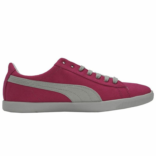 Sportschoenen voor Dames Puma Glyde Lite Low Roze