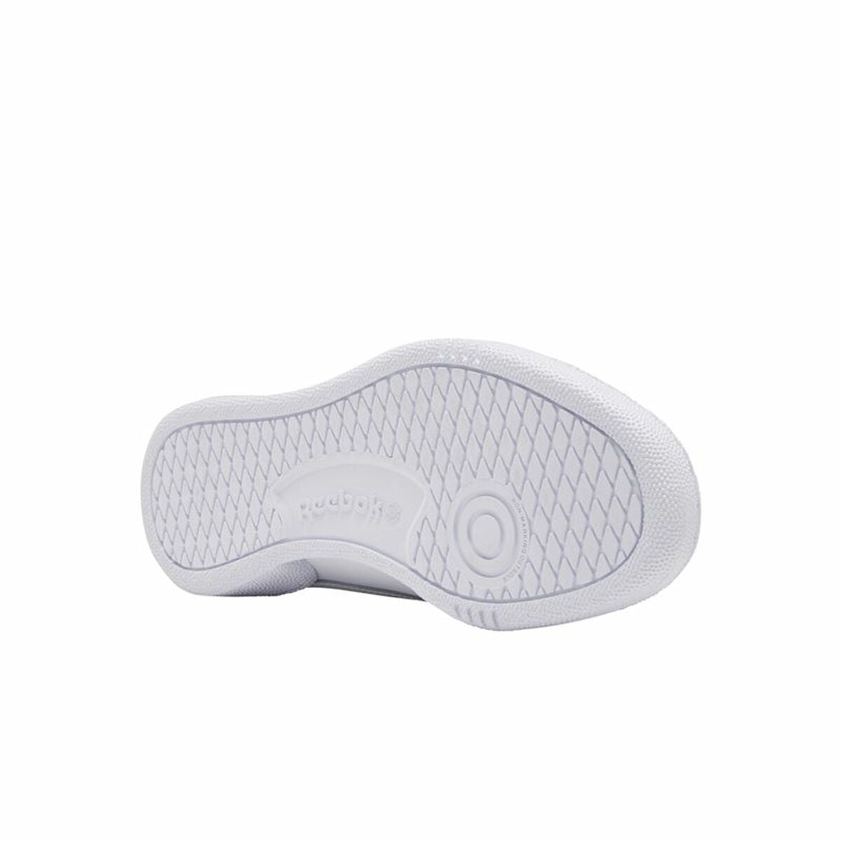 Sportschoenen voor heren Reebok Classic Club C 85 Wit
