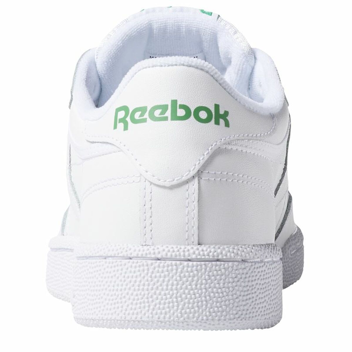 Sportschoenen voor heren Reebok Classic Club C 85 Wit