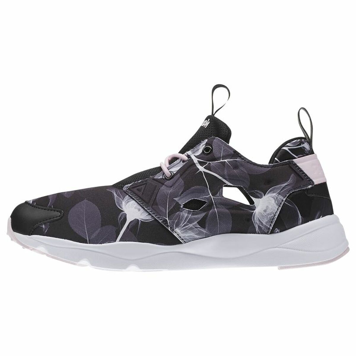 Sportschoenen voor Dames Reebok Classic Furylite Grijs