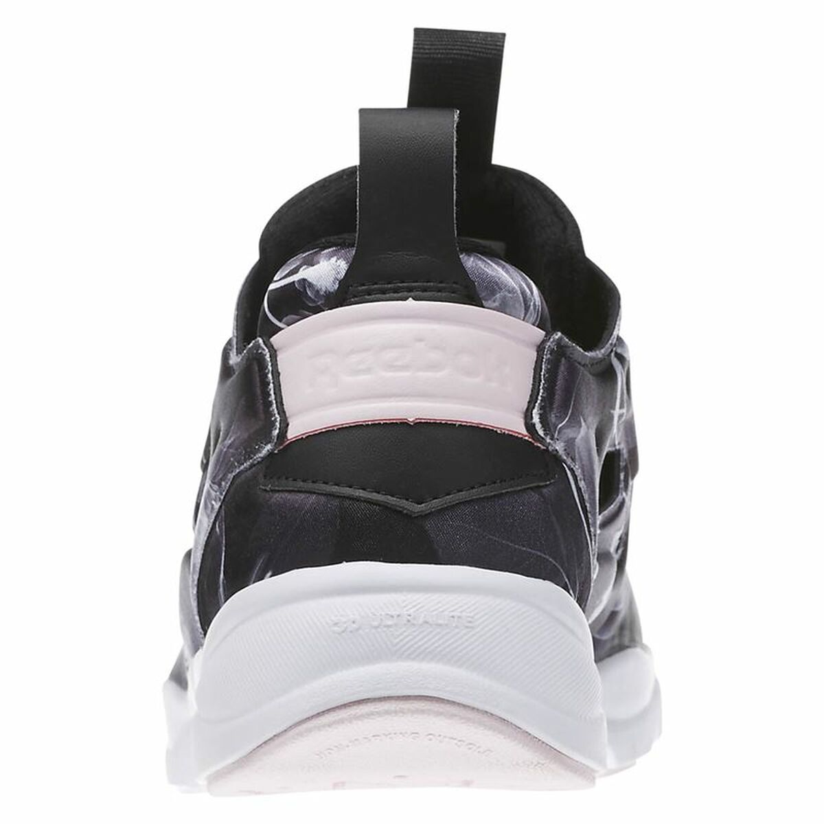 Sportschoenen voor Dames Reebok Classic Furylite Grijs