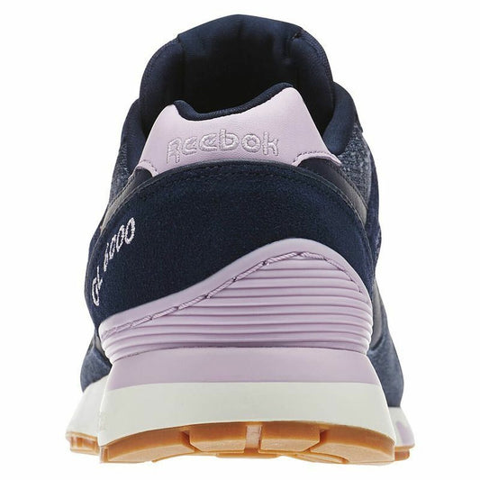 Sportschoenen voor Dames Reebok Classic GL 3000 Donkerblauw