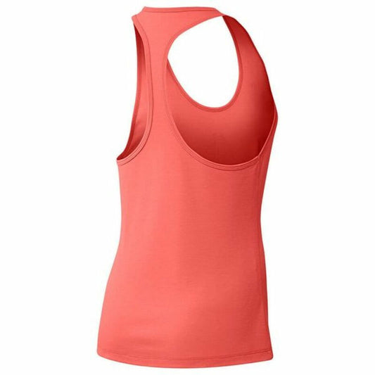 Tank Top Dames Reebok Wor Supremium 2.0 Tank Koraal (Maat 38 eu - m us)