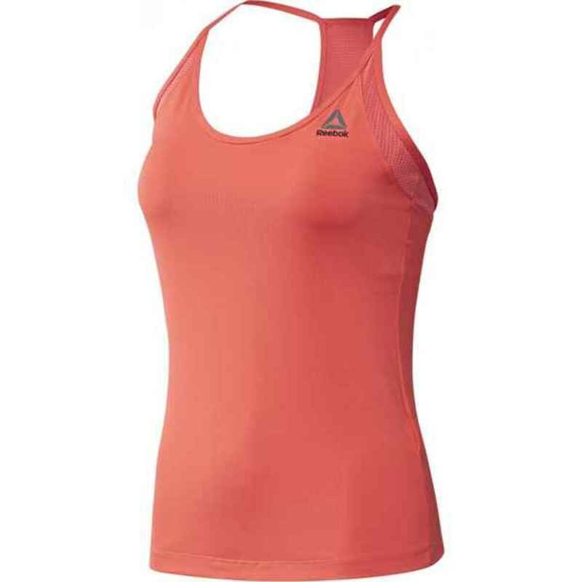 Tank Top Dames Reebok Wor Tri Back LBT