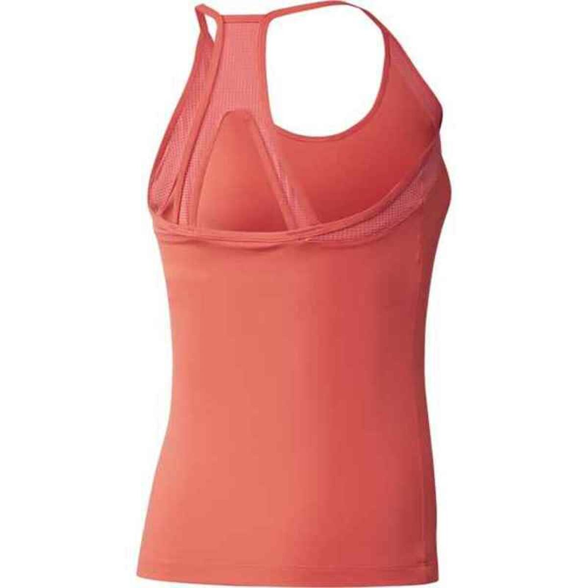 Tank Top Dames Reebok Wor Tri Back LBT