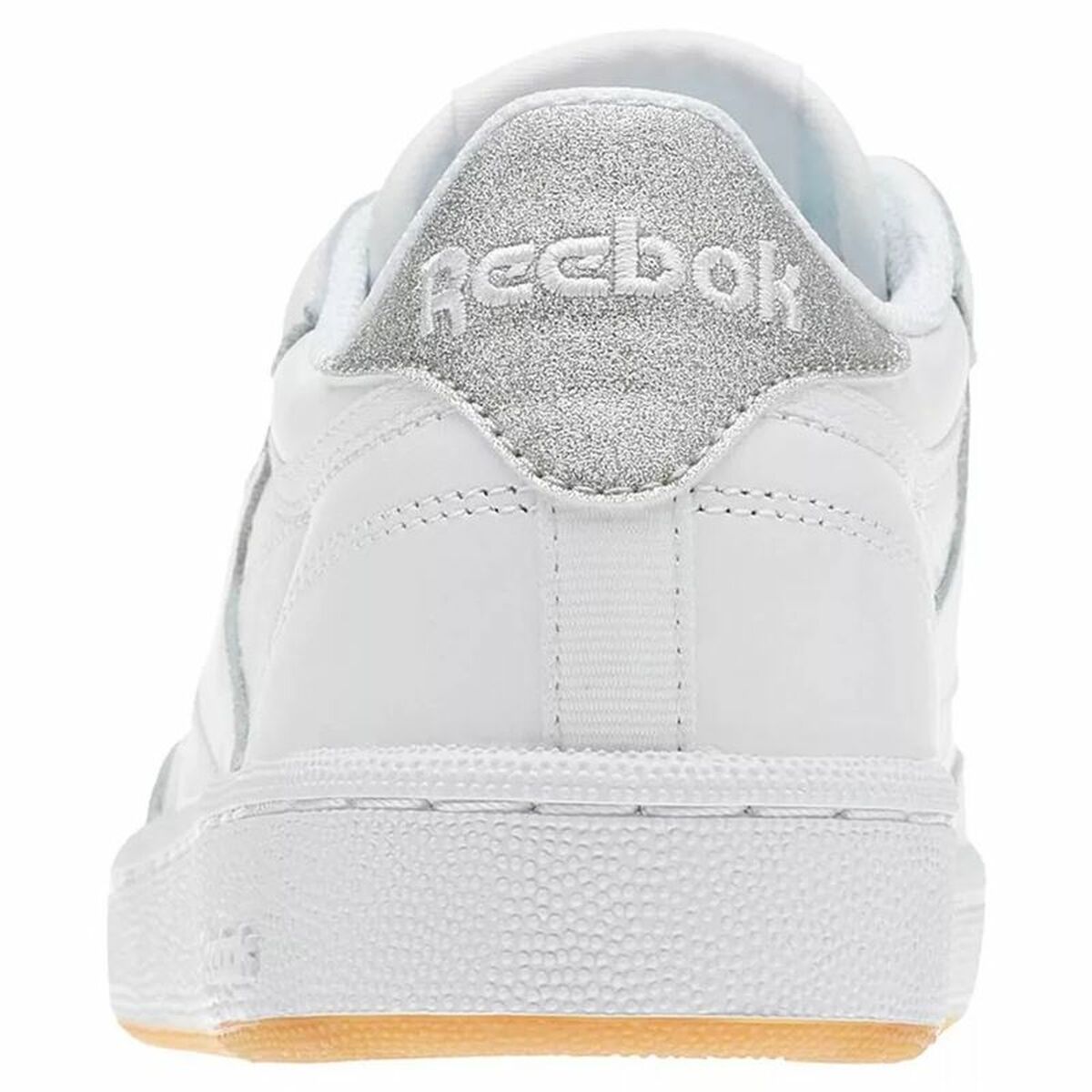 Sportschoenen voor Dames Reebok Classic Club Diamond Wit