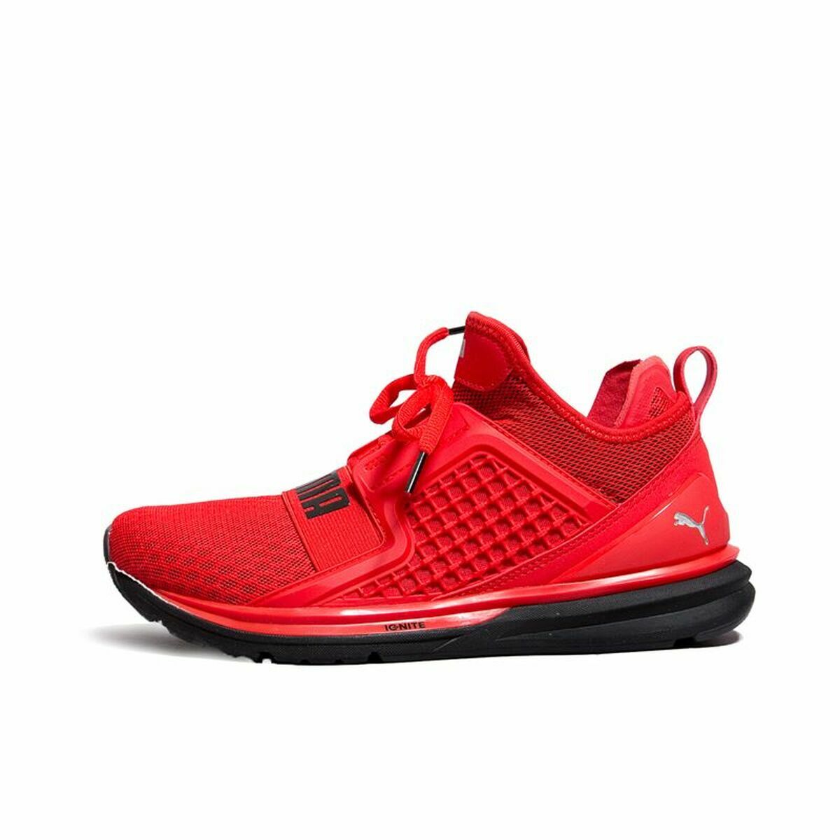 Sportschoenen voor heren Puma Ignite Limitless Rood