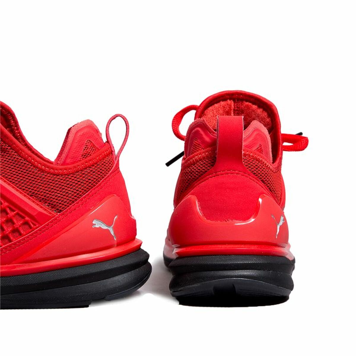 Sportschoenen voor heren Puma Ignite Limitless Rood